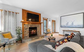Les Falaises Tremblant - Ski Inout Condo W2Bdrs